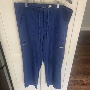 Men’s Greys Anatomy by Barco scrub pants